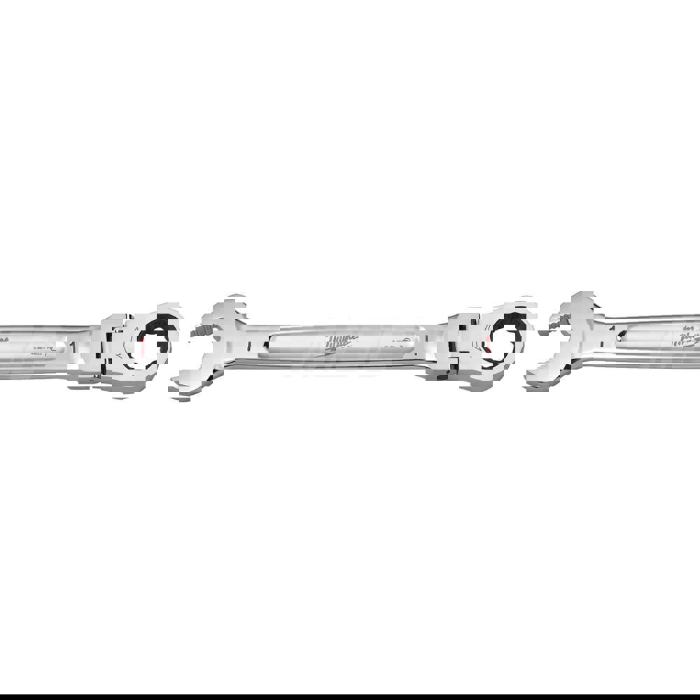 Combination Wrench: 1